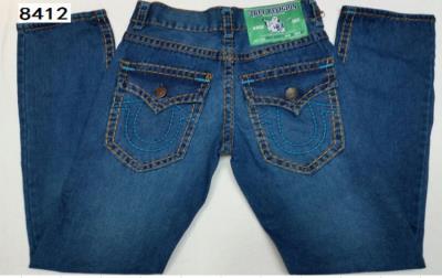 Men's TRUE RELIGION Jeans-643